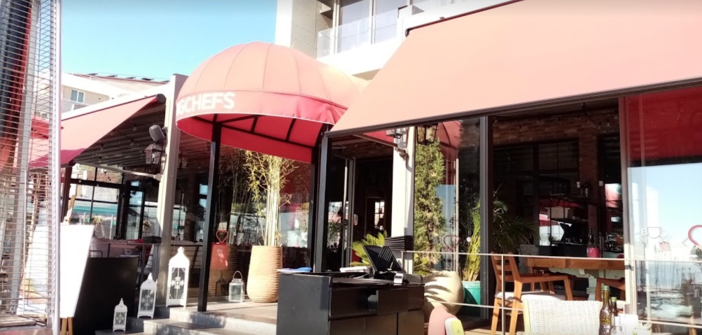 BigChefs Konyaaltı fotoğraf 2